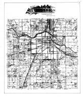 Anderson Township, Madison County 1901